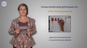 Проектная деятельность