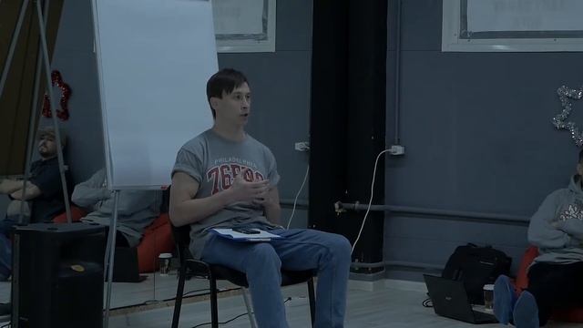 Лобанов Иван New Way Community 3-ий хип-хоп форум «Российского брейк-данс союза» 2018 смотреть онлайн