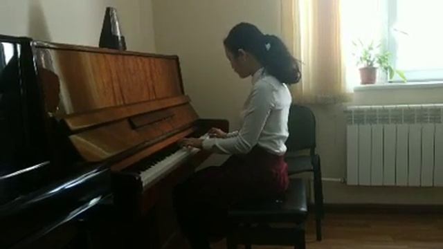 Д.Шостакович "Шарманка" смотреть онлайн