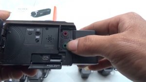 Máy Quay Phim Mới Về | SONY Cao Cấp | Siêu Zoom