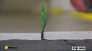 Система выравнивания плитки 3Д Крестики