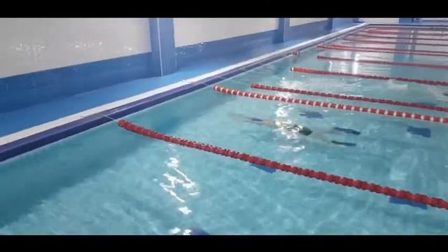 06.01.2022 ТРЕНИРОВКА В ТРЦ МАРМЕЛАД, БАССЕЙН ПЛАНЕТА СПОРТ смотреть онлайн