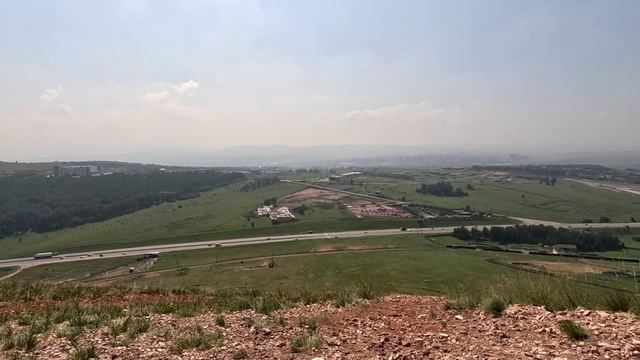 Воскресеные покатушки Красноярск - Дрокинская гора и обратно 28.07.24
