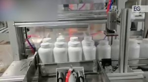 Автоматическая линия для фасовки РО-50