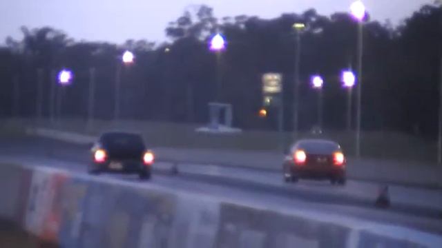 HOLDEN NATS 09 , VZ SS 12.2ET AT 116MPH , SASS AUTOMOTIVE смотреть онлайн