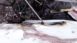 Сварка тонкого металла электродом простым сварочным