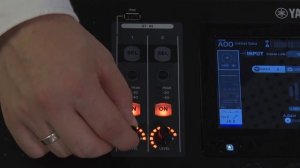 Обзор Yamaha TF - Выпуск 2