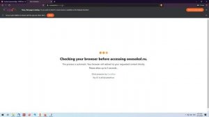 How to ByPass Challenge page (hCaptcha) on Cloudflare