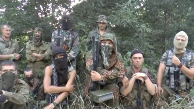 ЛИСИЧАНСКАЯ КРЕПОСТЬ как это было.mp4
