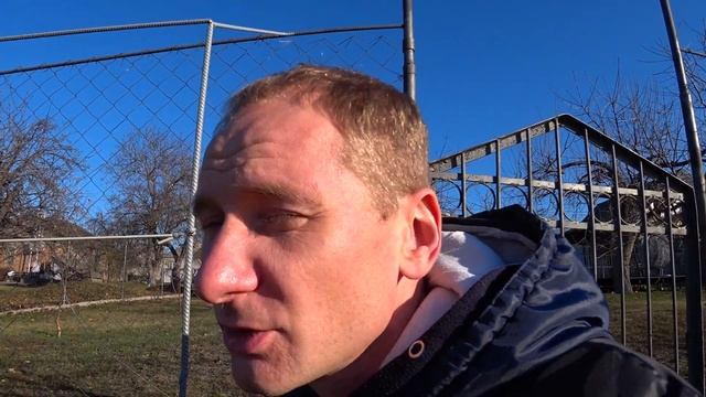 обрезаем МАЛИНУ под корень смотреть онлайн