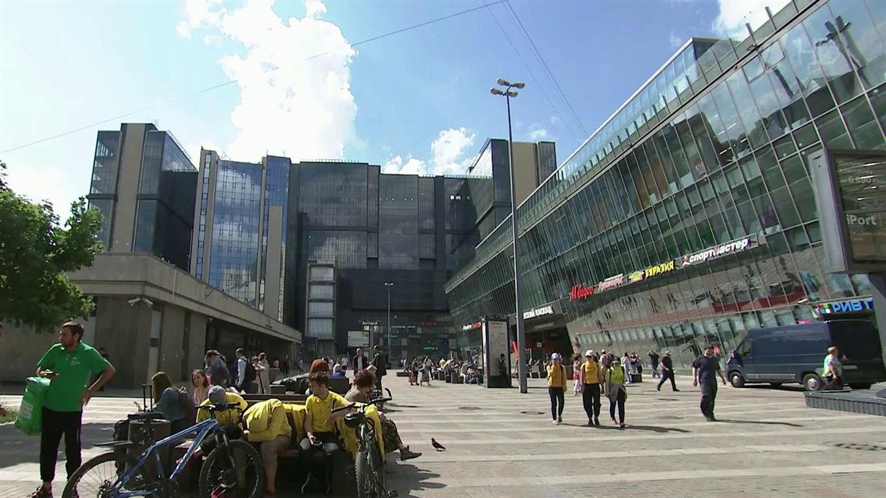 В России зафиксировано 5 635 новых случаев коронавируса