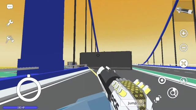 Симпл санд бокс (баги, приколы, фейлы) смотреть онлайн