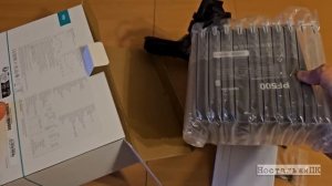 Готовый комплект для сборки ПК с AliExpress!!