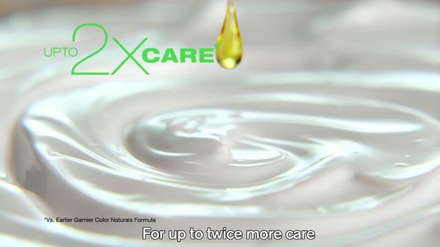 Garnier Color Naturals | Discover A New You