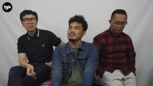 Bocoran Album Baru The Brandals | KISUM