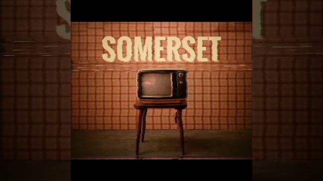 Somerset Зимний Teaser смотреть онлайн