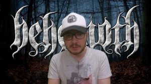 BEHEMOTH - Polish black death metal band / Обзор от DPrize