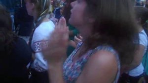 Гурт Мері у Луцьку