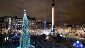 История Рождественской Ёлки