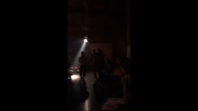 Tomatito en la fiesta de Asociacion Flamenco Estambul смотреть онлайн