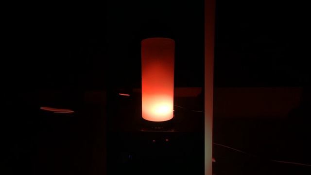 Led Lamp/Огненная Лампа/Лампа AlexGyver ? 111 эффектов ?