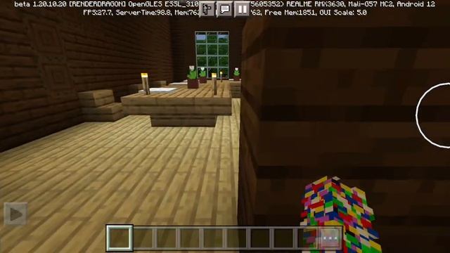 СДЕЛАЛ ДОМ ИЗ ОСОБНЯКА РАЗБОЙНИКОВ В МАЙНКРАФТ! | ОТЕЛЬ ДЛЯ ЖИТЕЛЕЙ! | ЧАСТЬ 4 смотреть онлайн