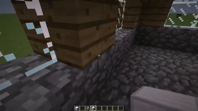 ВИДЕОКАМЕРА В МАЙКРАФТЕ? Обзор мода Security Craft! Minecraft смотреть онлайн