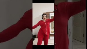 türbanlı Show tik tok