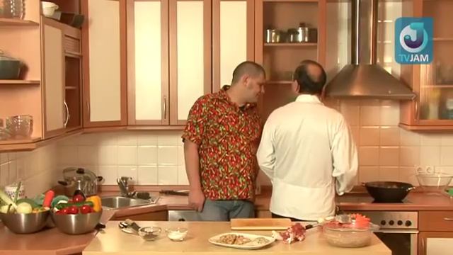 Хаким Ганиев: Ферганский плов смотреть онлайн