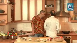 Хаким Ганиев: Ферганский плов