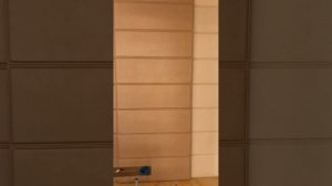 Стеновые панели на двери - возможно ли?! Обзор мягких панелей на трёх видах дверей сразу))