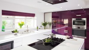 кухня дизайн кухни интерьер #6