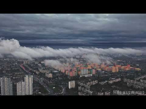 Deacon Sherola - Город в ногах рассыпается лужами (чит. Иван Савоськин)