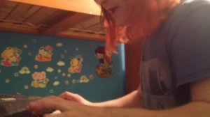 Smells like teen spirit (cover Nirvana) русский перевод by 4eeter