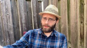 Обзор Трубочного Табака: Cornell&Diehl Eight State Burley