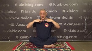 О целях практики Дыхания(фрагмент курса "Дыхание 5 Элементов)