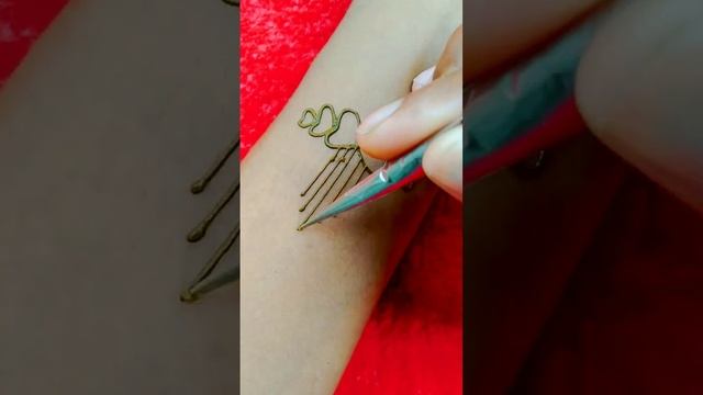 ?T? Letter Tattoo #shorts #youtubeshorts #trending #viral