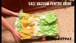 ВАКУУМНЫЕ МЕШКИ, ПАКЕТЫ ДЛЯ ОДЕЖДЫ