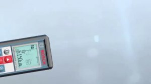 Обзор Лазерная рулетка BOSCH GLM 100 C Professional (дальномер с Bluetooth )