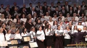 Чудный Чертог.. (Хор)