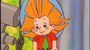 Постановка проблемы ООД. Незнайка