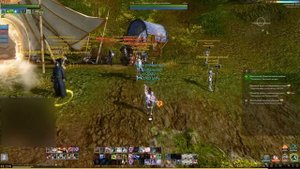 #29 ArcheAge. Корвус, Бездна, Солнечные поля (где взять свитки пробуждения и эссенции)