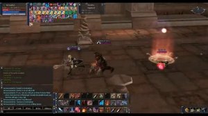 Lineage 2 PVP Grand Khavatari