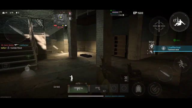 Warzone Mobile New Optimization Update  New Regions  Warzone Mobile Android Optimization