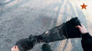 Ловим американского рака на раколовки с приманкой! Все о раколовле - у Романыча! Rakolov Романыч