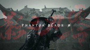 Phantom Blade Zero - Announce Trailer [4K] (русские субтитры)