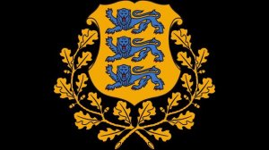 Гимн Эстонии - Mu isamaa, mu õnn ja rõõm National anthem of Estonia Eesti Vabariigi riigihümn