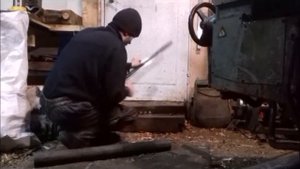 Ремонт реечного домкрата