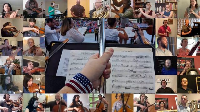 FSO Independence Day Salute смотреть онлайн