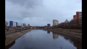 Обзор достопримечательностей города Иваново (14.03.20)